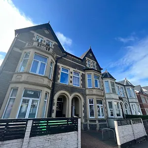 Victoria House By Switchback Cardiff